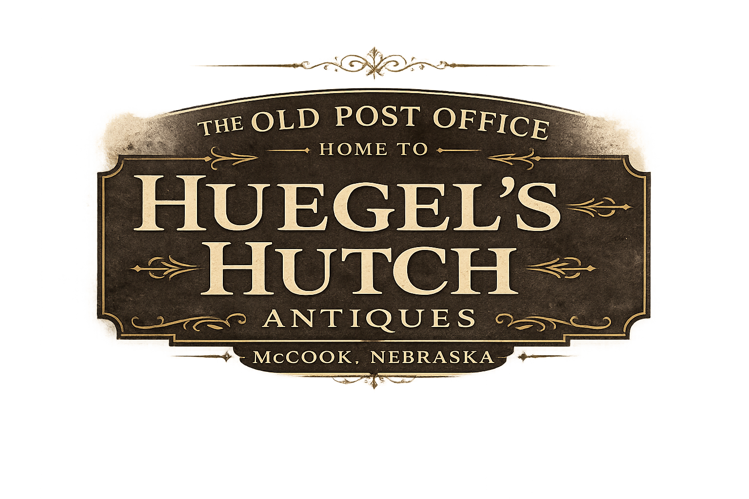 Huegel's Hutch Antiques